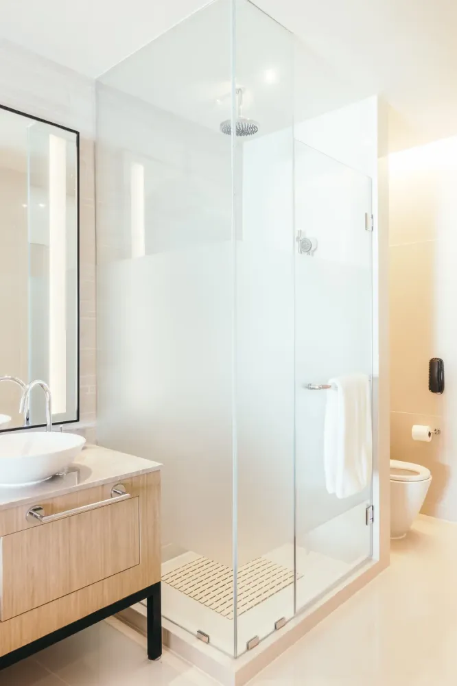 Receveur à Saint-Clément